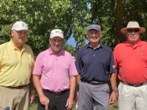 Kerry Montgomery Team